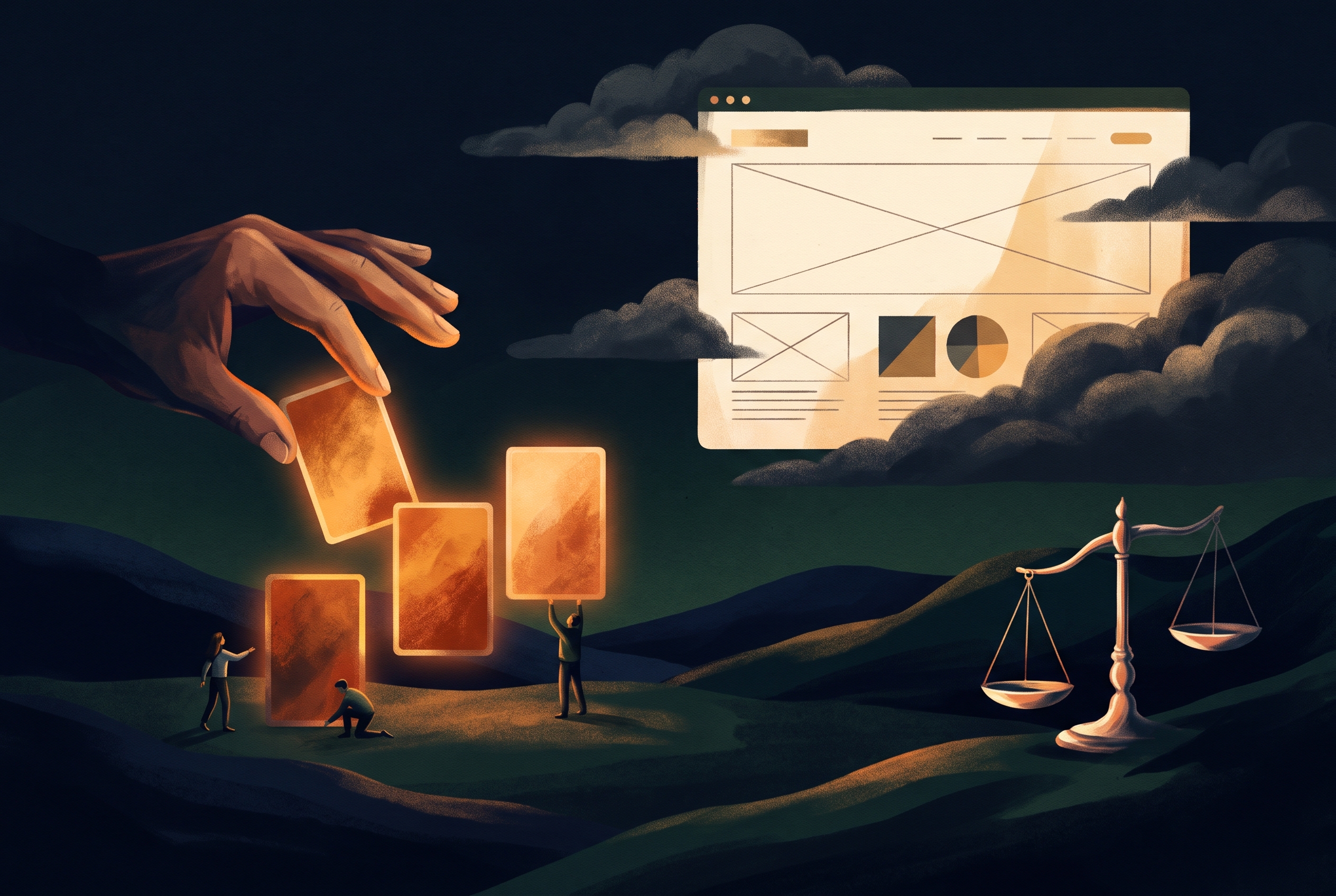 How to price a Framer website project without underselling yourself